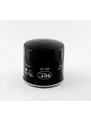 Nová Kolekce Olejový filtr SCT - MANNOL SM 125