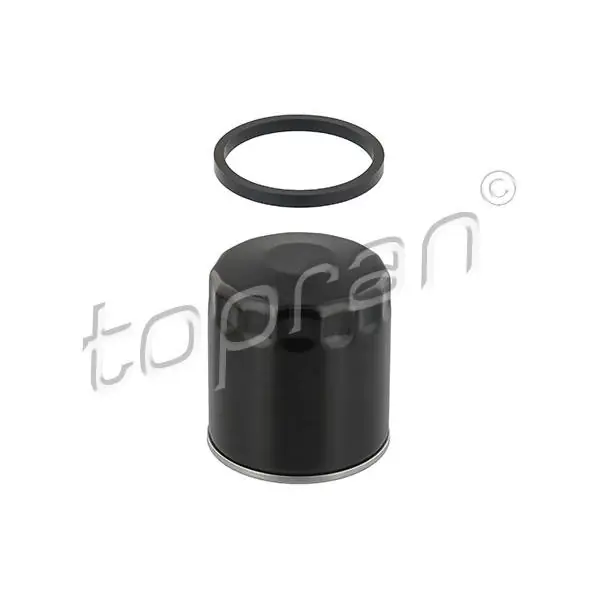 Olejový filtr TOPRAN 116 293 Akce