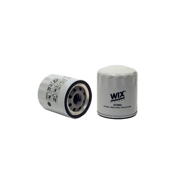 Nejlepší Volba Olejový filtr WIX FILTERS 57060
