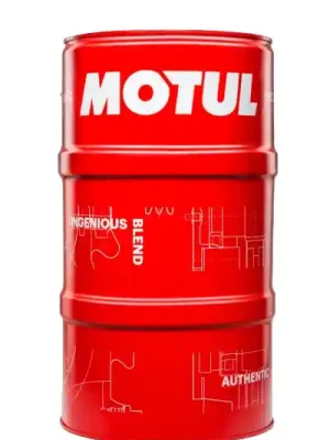 Akce Olej Motul 5100 4T 10W-40 60L