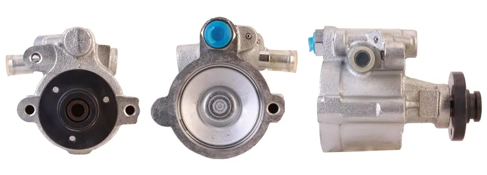 Hydraulické čerpadlo, řízení DRI 715520127 Víkendová Akce
