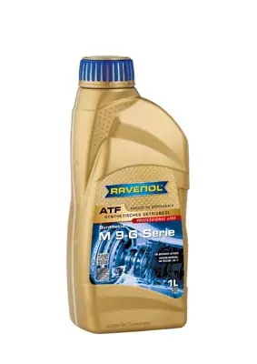 Olej do převodovky RAVENOL 121113900101999 Hit Sezóny
