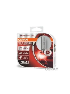 Osram 66240XNL-HCB Akce
