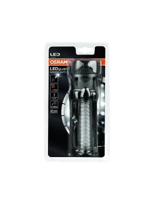 OSRAM LED SAVER LIGHT Aktuální