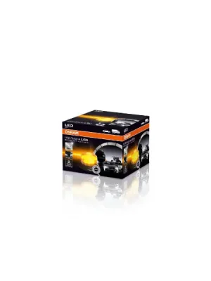 OSRAM Lightsignal LED Beacon Light OS RBL102 12/24V Super Cena