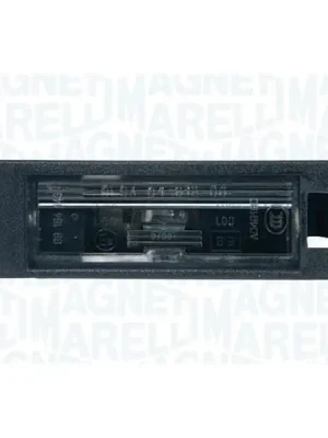 Akce Osvětlení SPZ MAGNETI MARELLI 715105098000