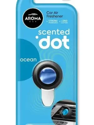 Koupit Online Osvěžovač vzduchu AROMA CAR Membrana DOT Ocean