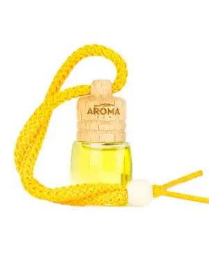 Poslední Šance Osvěžovač vzduchu AROMA WOOD VANILIA
