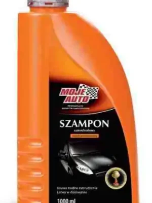 Autošampon bez vosku Akční Cena