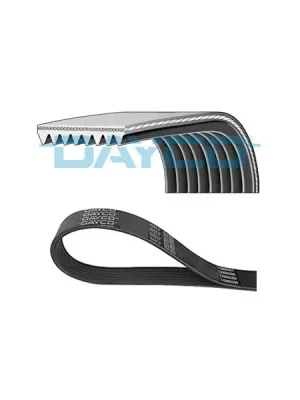ozubený klínový řemen DAYCO 8PK1260HD Víkendová Akce