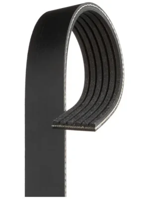 Novinka ozubený klínový řemen GATES 6PK1965