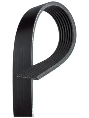 ozubený klínový řemen GATES 7PK1580 Nejprodávanější