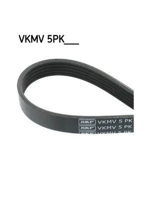 ozubený klínový řemen SKF VKMV 5PK1340 Sezónní Sleva