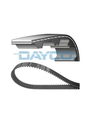 Vrácení Zdarma ozubený řemen DAYCO 94925