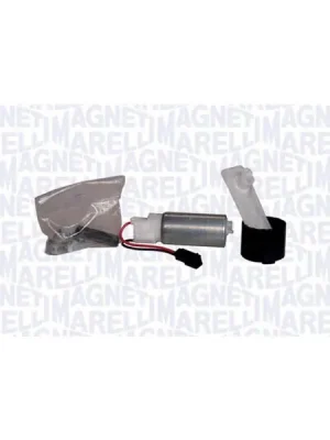 Aktuální Palivové čerpadlo MAGNETI MARELLI 519770209901