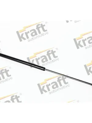 Doprava Zdarma Pneumatická pružina, zavazadlový / nákladový prostor KRAFT AUTOMOTIVE 8500991