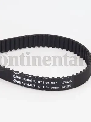 Časově Omezené Ozubený řemen CONTITECH CT1104
