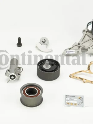 Vodní pumpa + sada ozubeného řemene CONTITECH CT920WP3 Cenový Hit