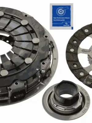 Cenově Výhodný Sada spojky SACHS 3000951019