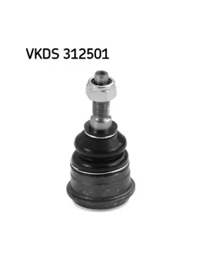 Odeslání Ihned Podpora-/ Kloub SKF VKDS 312501