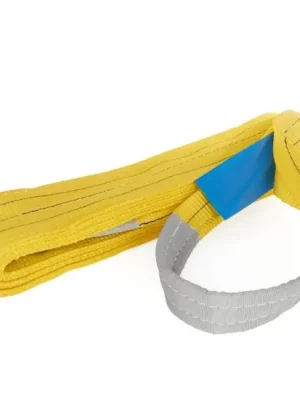 Popruh závěsný s oky 3t/4m, 90mm GEKO Top Prodej