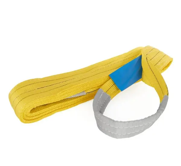Popruh závěsný s oky 3t/4m, 90mm GEKO Top Prodej