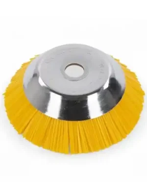 POWACG3522 Čistící kotouč pro křovinořezy 200mm nylon POWERPLUS Přímo Od Výrobce
