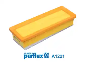 Doprava Zdarma Vzduchový filtr PURFLUX A1221