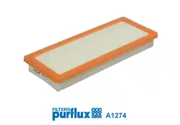 Top Prodej Vzduchový filtr PURFLUX A1274