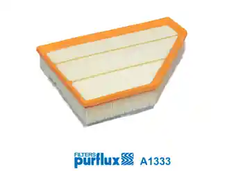 Nejprodávanější Vzduchový filtr PURFLUX A1333