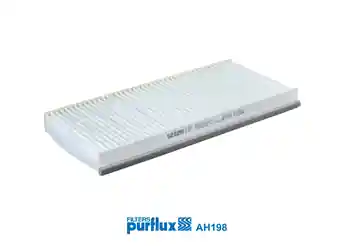 Nakupujte Hned Filtr, vzduch v interiéru PURFLUX AH198