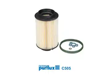 Palivový filtr PURFLUX C505 Vrácení Zdarma