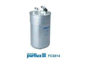 Palivový filtr PURFLUX FCS814 Odeslání Ihned