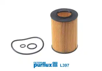 Super Cena Olejový filtr PURFLUX L397