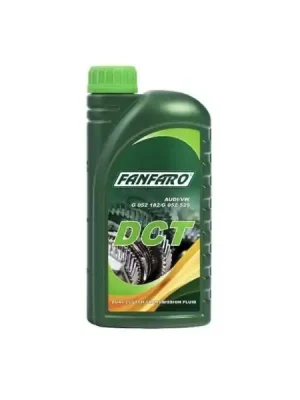 Cenový Hit Převodový olej FANFARO DCT 1L (DSG)