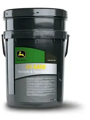 Ověřený Převodový olej John Deere HY - GARD 20 l