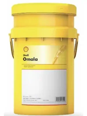 Převodový olej Omala S2 GX 150 20L Poslední Šance