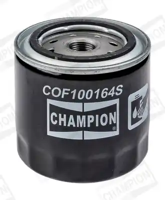 Vrácení Zdarma Olejový filtr CHAMPION COF100164S