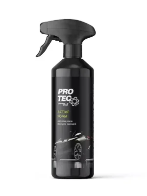 Pro-Tec Active Foam 1L Zlevněný