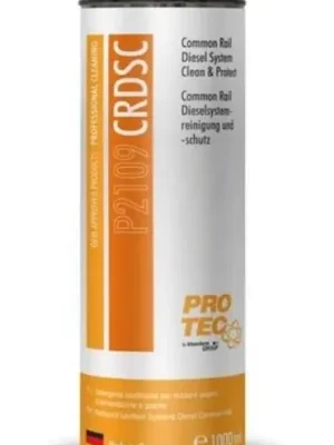 Omezená Nabídka PRO-TEC ČIŠTĚNÍ A OCHRANA COMMON RAIL SYSTÉMU