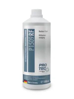 Hit Sezóny Pro-Tec Radiator Flush 5L