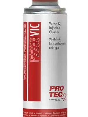 Pro-Tec Valves And Injection Cleaner 375 ml Víkendová Akce