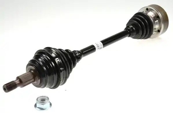 Hnací hřídel LÖBRO 303157 Cenová Bomba