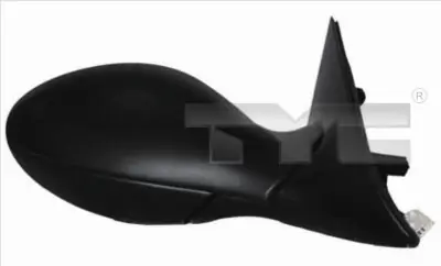 Vnější zpětné zrcátko TYC 3010021 Doprava Zdarma