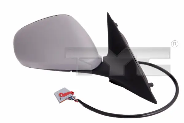 Vnější zpětné zrcátko TYC 3010032 Must-Have