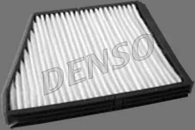 Filtr, vzduch v interiéru DENSO DCF077P Super Cena