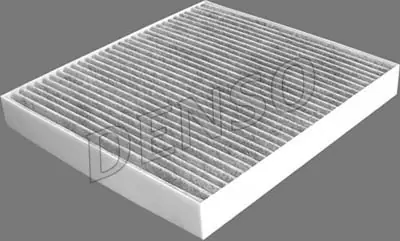 Filtr, vzduch v interiéru DENSO DCF120K Kup Teď