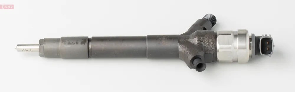 Cenový Hit Vstřikovací tryska DENSO DCRI105600