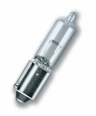 Žárovka, koncové mlhové světlo OSRAM 64136 Akce