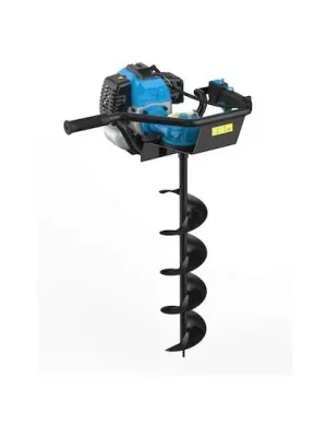 Horká Nabídka Půdní vrták 2,2kW GE 2200 GÜDE